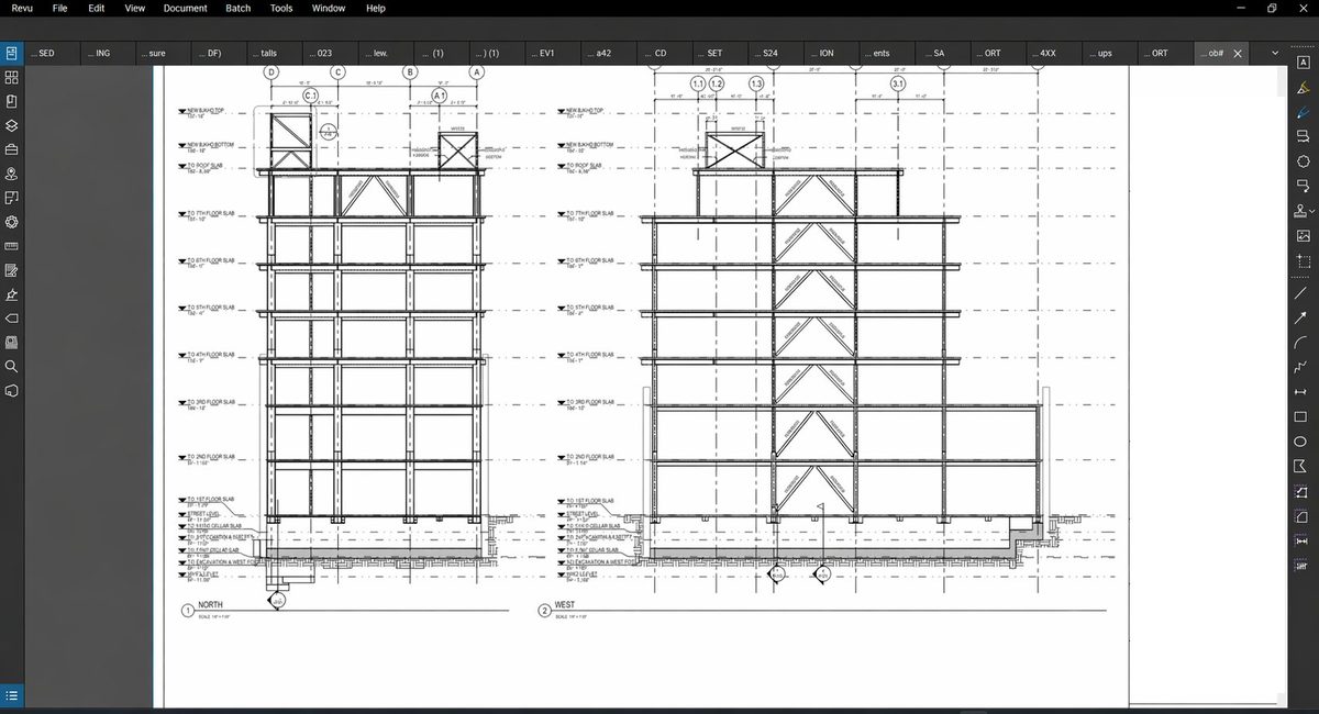 Active Project Support sample 1