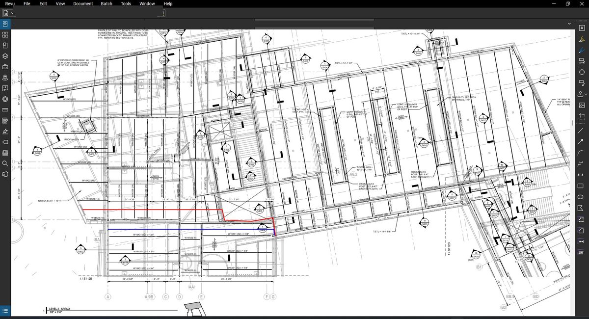 Active Project Support sample 2