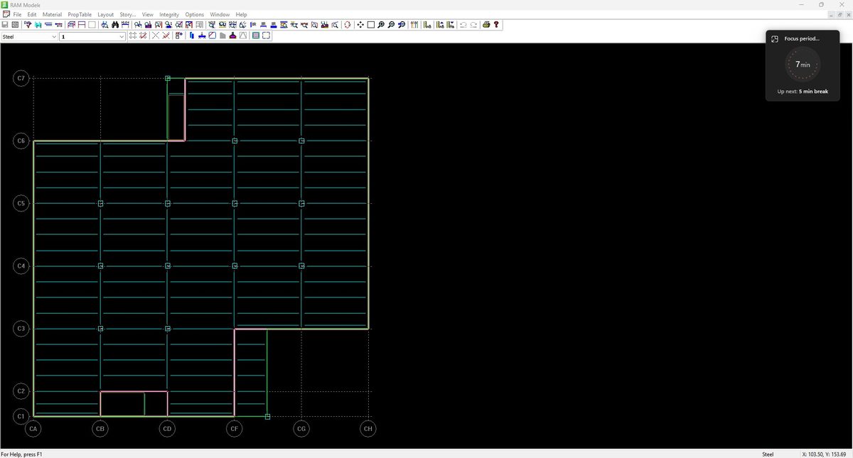 Active Project Support sample 5