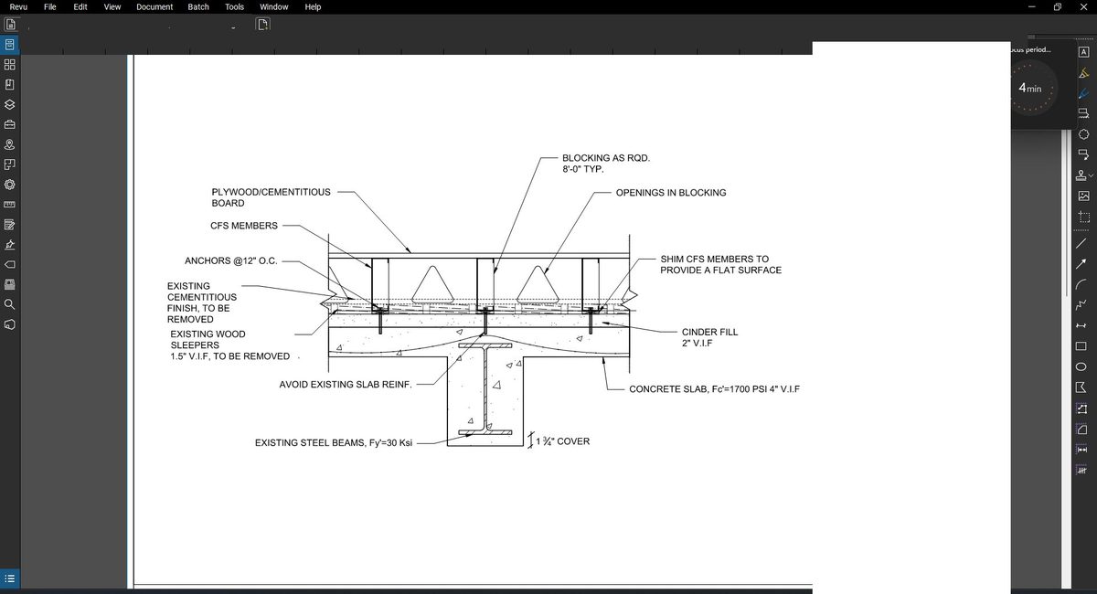 Existing Structures sample 6