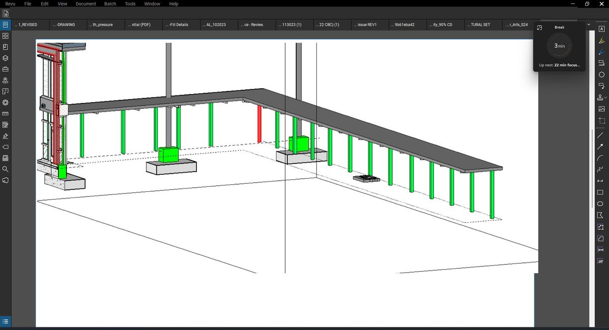 Specialty Structures sample 3