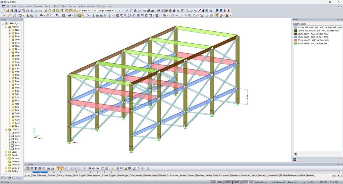 Specialty Structures sample 4