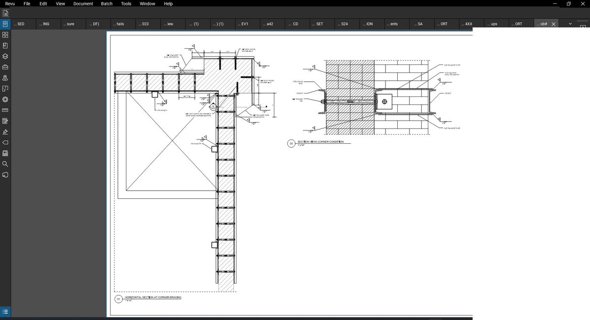 Specialty Structures sample 6
