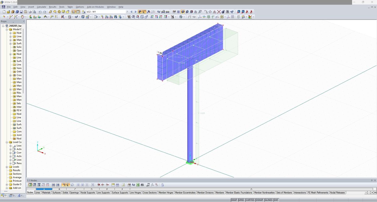 Specialty Structures sample 8
